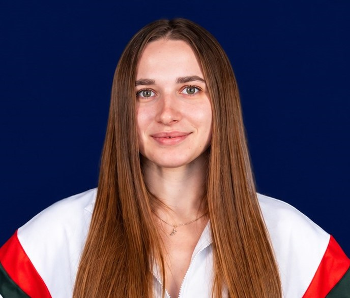 Сазыкина Кристина